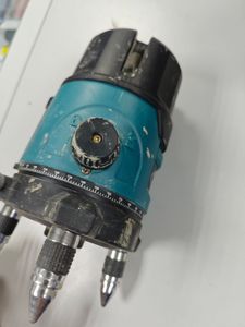 Б/в Лазерний нівелір Сталь ллд 360-6 3л 01-200861981