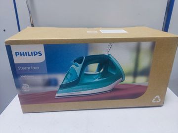 Б/в Праска Philips dst3030/70 01-200864344