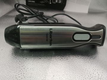 Б/у Блендер Liberton lhb-0306 01-200864445