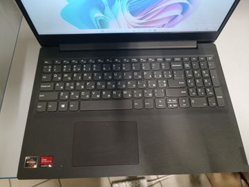 Б/в Ноутбук Lenovo 15/ryzen 3 3250u ddr4/8gb ddr3/hdd 500 gb/*інтегрована 01-200864027