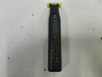 Б/у Триммер электрический Philips oneblade pro 360 qp6542 01-200864766