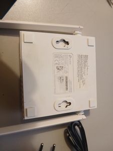 Б/в Wi-fi-маршрутизатор Tp-Link wr820n 01-200864549