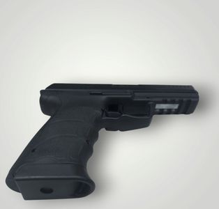 Б/в Пневматичний пістолет Umarex heckler&koch hk45 01-200762891
