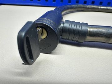 Б/в Замок врізний Longus 18х800мм 01-200862934