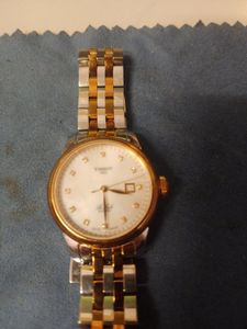 Б/в Годинник Tissot t006207 a 01-200865461