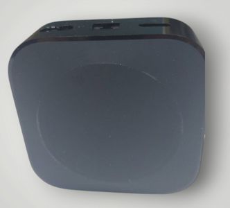 Б/в HD-медіаплеєр Apple tv 4k 2022 wi-fi + ethernet 128 gb 01-200854379