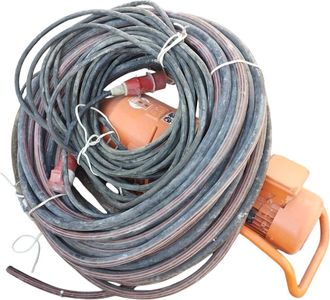 Б/у Штукатурна станція Pft g4 x smart 01-200860712