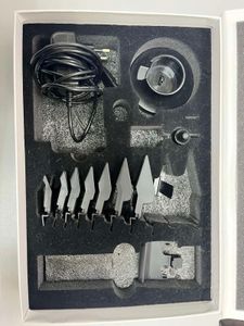 Б/в Тример електричний Ultron extreme cliper m5 01-200862954