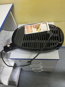 Б/в Електрогриль Becken df-607b 01-200866022