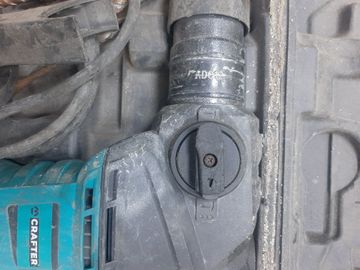 Б/в Перфоратор Crafter rh-1950 01-200865672