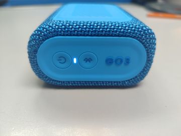 Б/у Акустика Jbl go 3 01-200865813