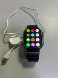 Б/у Смарт-часы Xo m10 ultra 01-200866263