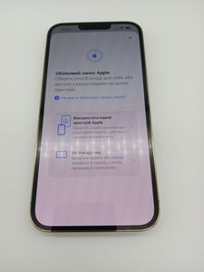 Б/в Мобільний телефон Apple iphone 13 pro max 128gb 01-200866339