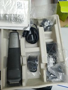 Б/у Машинка для стрижки + тример Philips mg5720 01-200865443