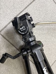 Б/в Штатив Velbon c-400 01-200865847