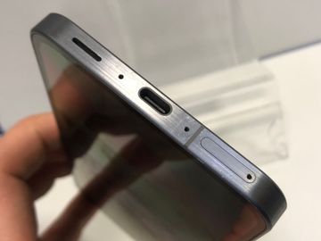 Б/в Мобільний телефон Samsung galaxy a56 5g 8/256gb 01-200866929