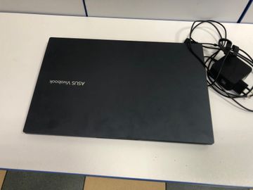 Б/в Ноутбук Asus 15/core i7-12700h ddr5/16gb ddr5/hdd *відсутній/ssd 512 gb/*інтегрована 01-200866898