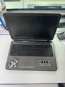 Б/в Ноутбук Hp 15/e1 6010 ddr3/4gb ddr3/hdd 200 gb/ssd *відсутній/*інтегрована 01-200866639