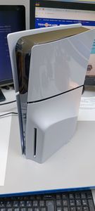 Sony playstation 5 slim 1tb + 2 геймпади