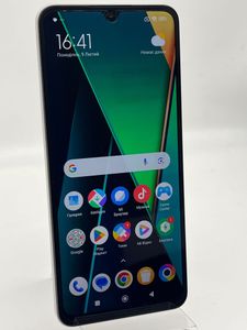 Б/в Мобільний телефон Poco c75 8/256gb 01-200866416