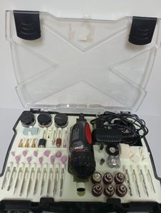 Б/в Багатофункціональний інструмент Tooltec mini szlifierko 18v 01-200867018