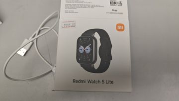 Б/в Смарт-годинник Xiaomi redmi watch 5 lite 01-200866649