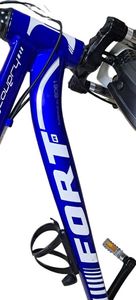 Б/в Велосипед Fort discovery am dd 26" 2024 01-200840833