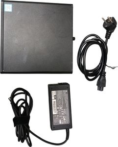 Пк intel core i5-9500t/ram 8 gb/hdd відсутній+відсутній/ssd 256 gb+відсутній/інтегрована