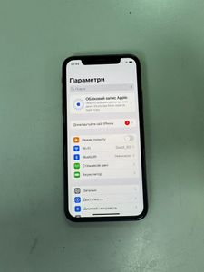 Б/в Мобільний телефон Apple iphone xs 64gb 01-200867397
