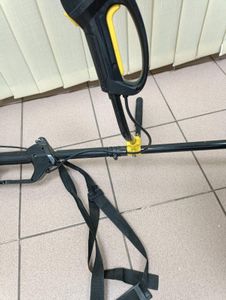 Б/у Электрокоса Кентавр ск-1638е 01-200867534