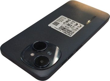 Б/у Мобильный телефон Tecno spark go 1 kl4 4/64gb 01-200860960