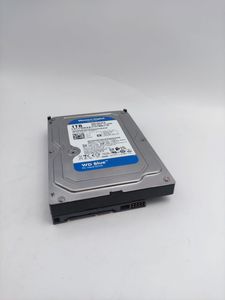 Б/в Жорсткий диск Wd blue 1 tb 01-200861612