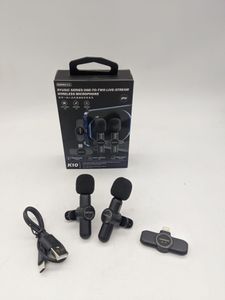 Б/у Микрофон Remax k10 twin type-c 01-200868028