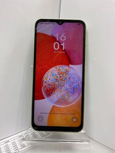 Б/в Мобільний телефон Samsung galaxy a14 4/128gb 01-200869045