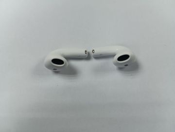 Б/у Наушники Apple airpods 4 with active noise cancellation 01-200868741