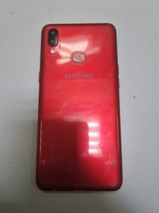Б/у Мобильный телефон Samsung a107f galaxy a10s 2/32gb 01-200868730