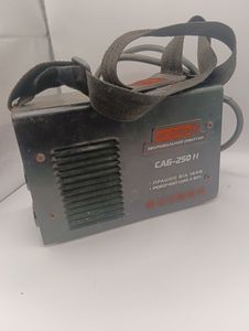 Б/у Сварочный аппарат Dnipro-M sab-250n 01-200870835