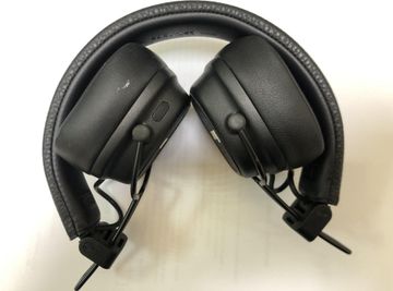 Б/в Навушники Marshall major v 01-200871243