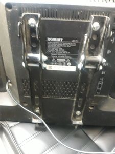 Б/в Телевізор Romsat 40fk1810t2 01-200871741