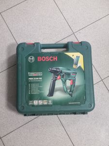 Б/у Перфоратор Bosch pbh 2100 re 01-200867956