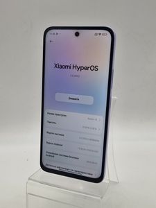 Б/в Мобільний телефон Xiaomi redmi 15 4g 6/128gb 01-200846604