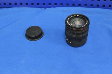 Б/у Фотообъектив Sigma 18-200mm f/3.5-6.3 dc 01-200871965