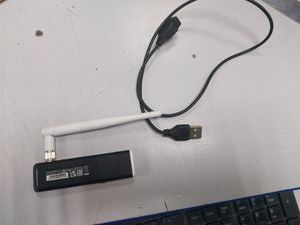 Б/в Роутер Tp-Link tl-wn722n 01-200872100