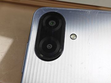 Б/в Мобільний телефон Samsung galaxy a07 4/128gb 01-200870573