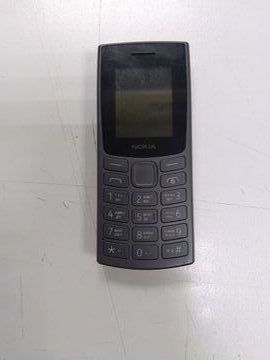 Б/у Мобильный телефон Nokia 105 ss 2023 01-200871954