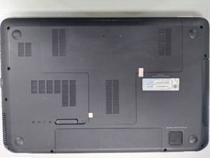 Б/в Ноутбук Hp 17/core i5 2520m ddr3/8gb ddr3/hdd 320 gb/ssd 120 gb/*інтегрована 01-200871960