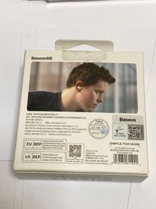 Б/в Навушники Baseus encok wm01 01-200867288