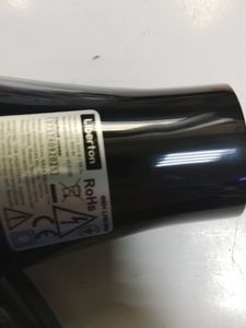 Б/в Фен Liberton lhd-6101 01-200873407