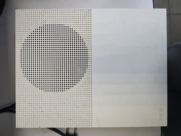 Б/в Ігрова приставка Microsoft xbox series s 1 tb 01-200873891