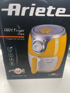 Б/в Фритюрниця Ariete 4615 01-200843168